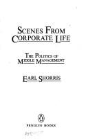 Scenes from corporate life