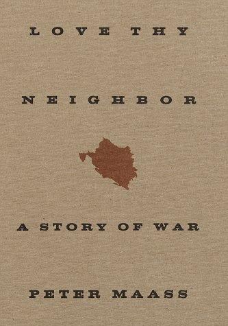 Love Thy Neighbor