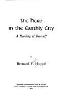 The hero in the earthly city
