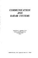 Communication and radar systems