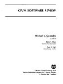 CP/M software review