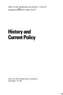 Economic sanctions reconsidered