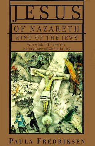 Jesus of Nazareth, King of the Jews