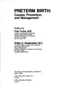 Preterm birth