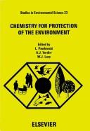 Chemistry for protection of the environment