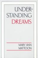 Understanding dreams