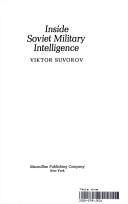 Inside Soviet military intelligence