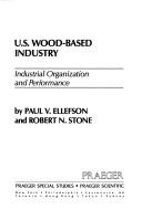 U.S. wood-based industry