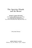 The apocrine glands and the breast
