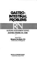 Gastrointestinal problems