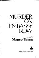 Murder on Embassy Row