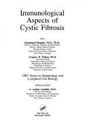 Immunological aspects of cystic fibrosis