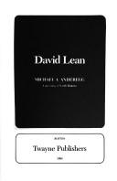 David Lean