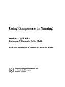Using computers in nursing