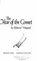 The year of the comet