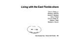 Living with the East Florida Shore (Living with the Shore)