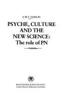 Psyche, culture, and the new science