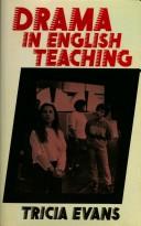 Drama in English teaching