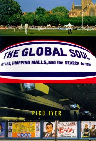 The Global Soul
