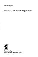 Modula-2 for Pascal programmers