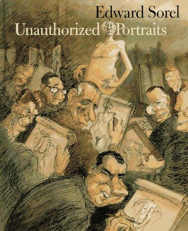 Unauthorized portraits