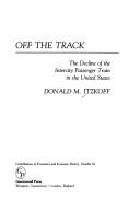Off the track