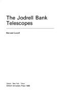 The Jodrell Bank telescopes
