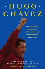 Hugo Chávez