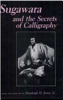 Sugawara and the secrets of calligraphy