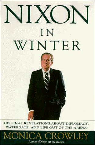 Nixon in winter