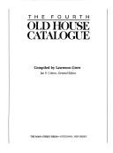 The fourth old house catalogue
