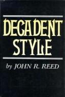 Decadent style