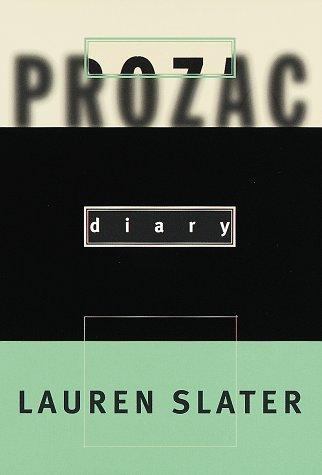 Prozac diary