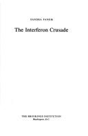 The interferon crusade