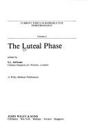 The Luteal phase