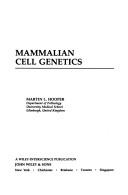 Mammalian cell genetics