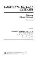 Gastrointestinal diseases