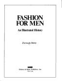 Fashion for men