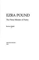 Ezra Pound