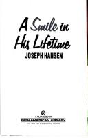 A smile in his lifetime