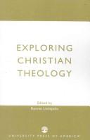 Exploring Christian theology
