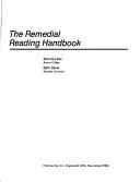 The remedial reading handbook