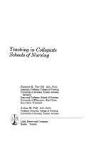 Teaching in collegiate schools of nursing
