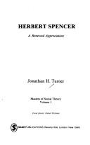 Herbert Spencer