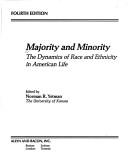 Majority and minority