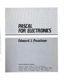 Pascal for electronics