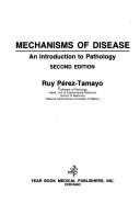 Mechanisms of disease