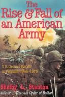 The Rise and Fall of an American Army
