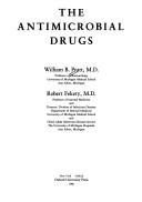 The antimicrobial drugs