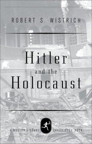 Hitler and the Holocaust